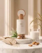Mleko ryżowe U woda perfumowana 100 ml
