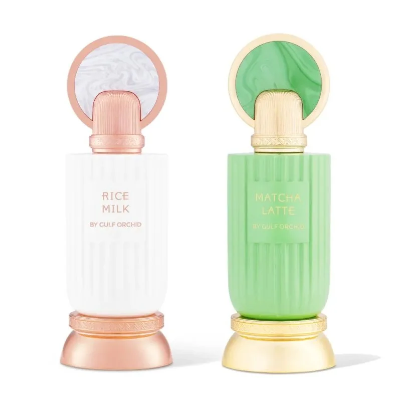 Mleko ryżowe U woda perfumowana 100 ml