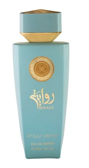Gulf Orchid Riwaya U woda perfumowana