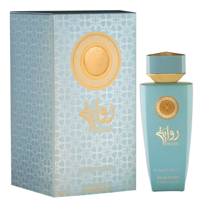 Riwaya U woda perfumowana 100 ml