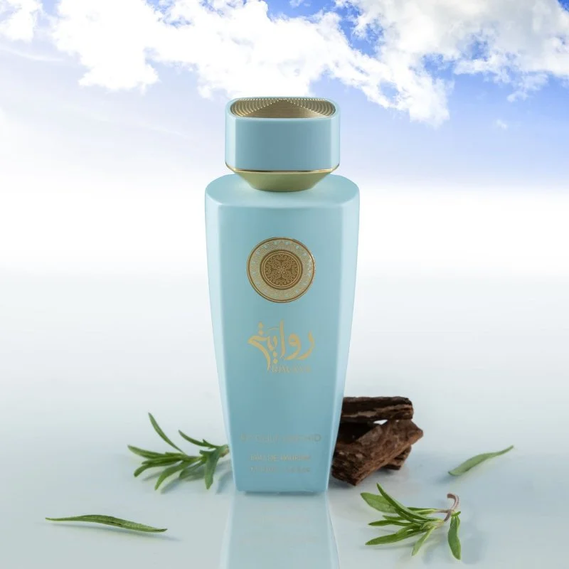 Riwaya U woda perfumowana 100 ml