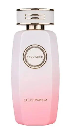 Gulf Orchid Silky Musk W woda perfumowana