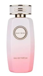 Silky Musk W woda perfumowana 100 ml