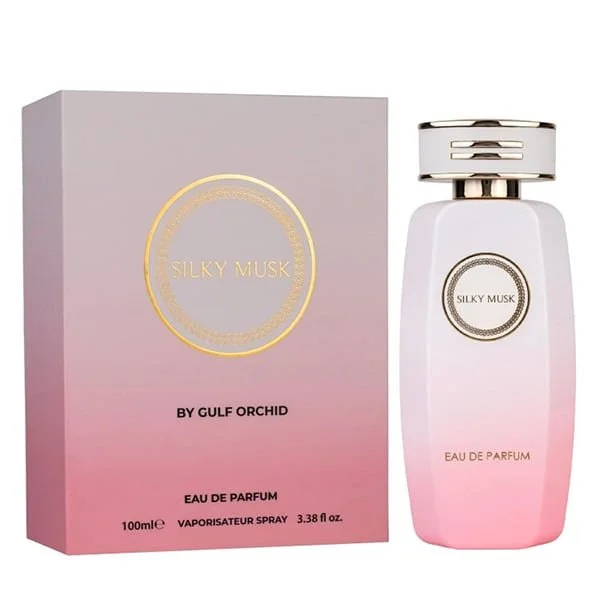 Silky Musk W woda perfumowana 100 ml