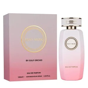 Gulf Orchid Silky Musk W woda perfumowana