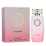 Silky Musk W woda perfumowana 100 ml