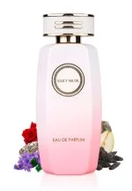Silky Musk W woda perfumowana 100 ml