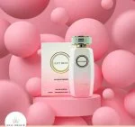 Silky Musk W woda perfumowana 100 ml