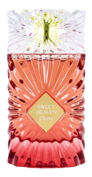 Sweet Heaven Cherry woda perfumowana unisex