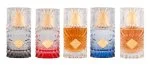 Sweet Heaven Zestaw podróżny U 5x20 ml (Heaven, Extreme, Tob, Cherry, Ice) woda perfumowana