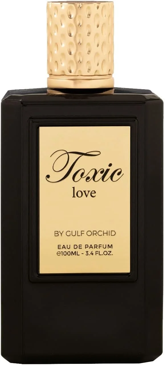 Toxic Love U woda perfumowana 100 ml