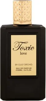 Toxic Love U woda perfumowana 100 ml