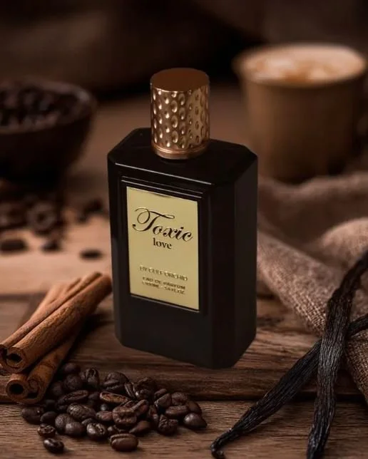 Toxic Love U woda perfumowana 100 ml