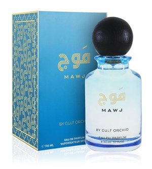 Mawj woda perfumowana unisex