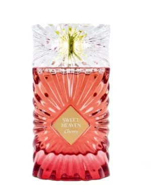 Gulf Orchid Sweet Heaven Cherry U woda perfumowana