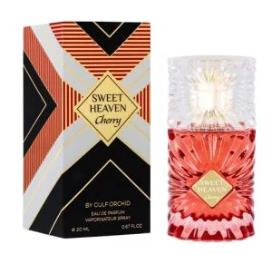 Gulf Orchid Sweet Heaven Cherry U woda perfumowana