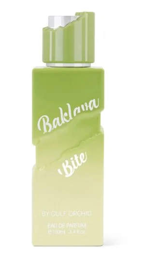 Gulf Orchid Baklava Bite woda perfumowana unisex