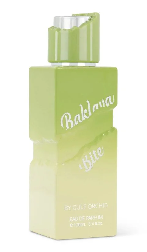 Baklava Bite woda perfumowana unisex 100 ml