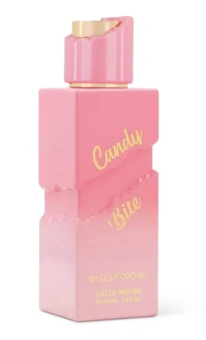 Gulf Orchid Candy Bite U woda perfumowana