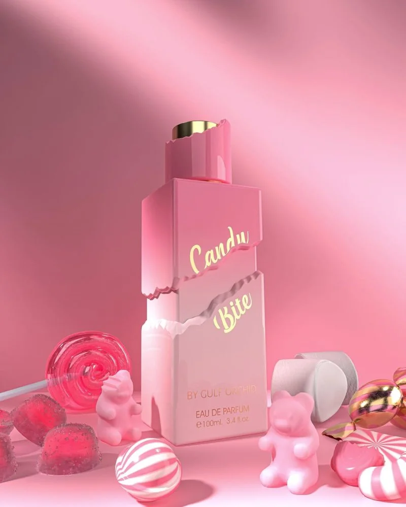 Candy Bite U woda perfumowana 100 ml