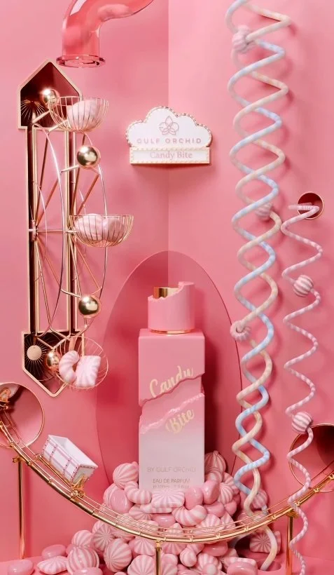 Candy Bite U woda perfumowana 100 ml