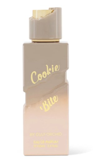 Cookie Bite U woda perfumowana