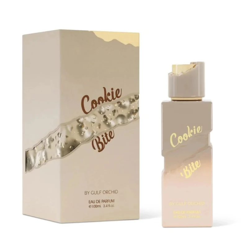 Cookie Bite U woda perfumowana 100 ml