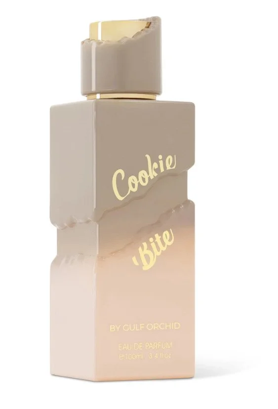 Cookie Bite U woda perfumowana 100 ml
