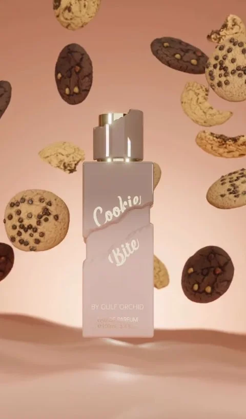 Cookie Bite U woda perfumowana 100 ml