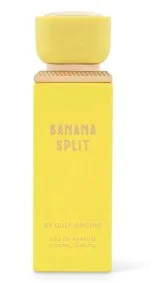 Banana Split woda perfumowana unisex 100 ml