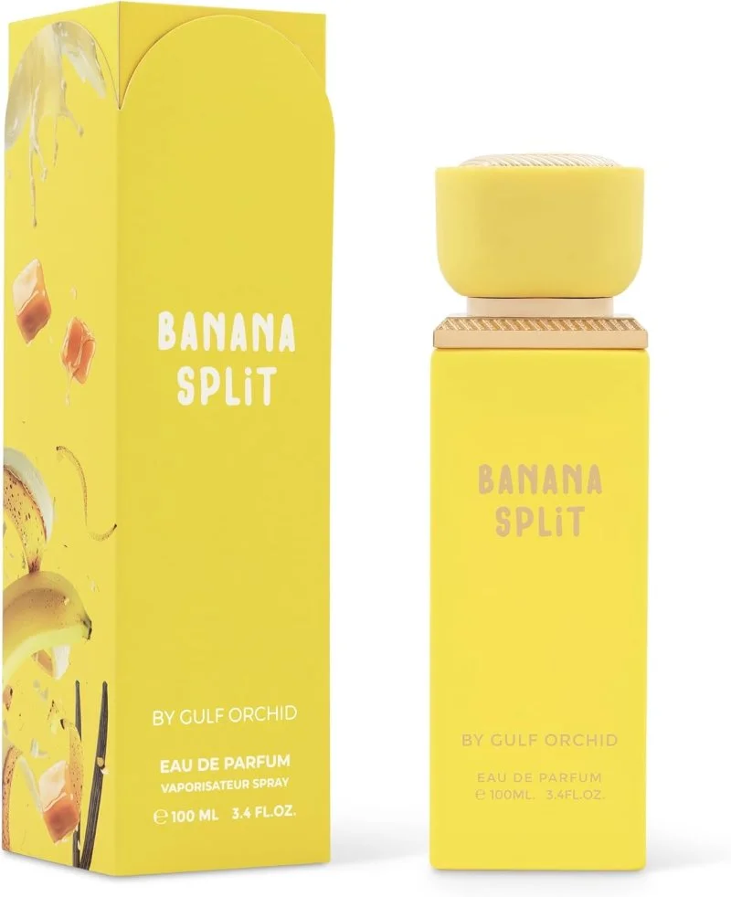 Banana Split woda perfumowana unisex 100 ml