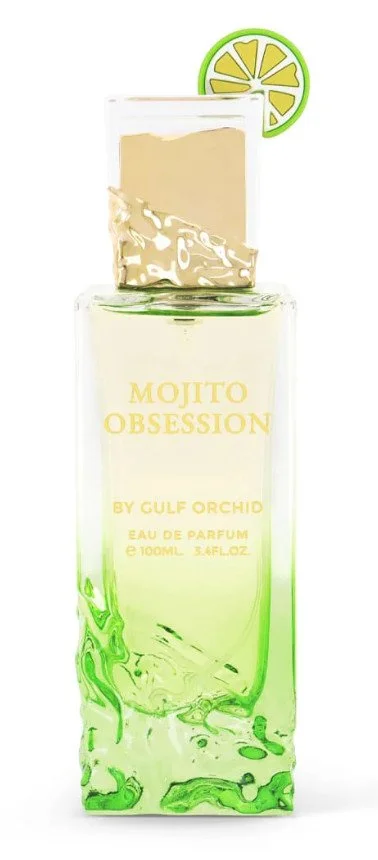 Mojito Obsession U woda perfumowana 100 ml