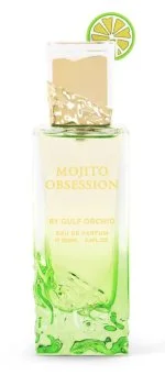 Mojito Obsession U woda perfumowana 100 ml
