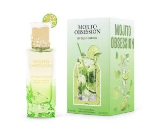 Gulf Orchid Mojito Obsession U woda perfumowana