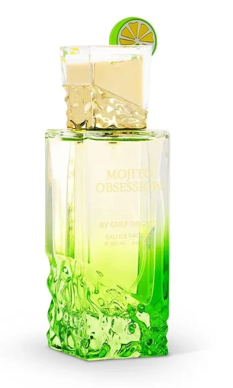 Mojito Obsession U woda perfumowana 100 ml