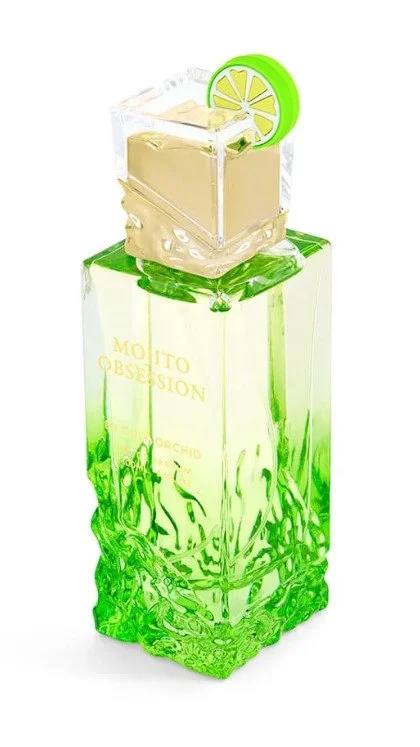 Mojito Obsession U woda perfumowana 100 ml