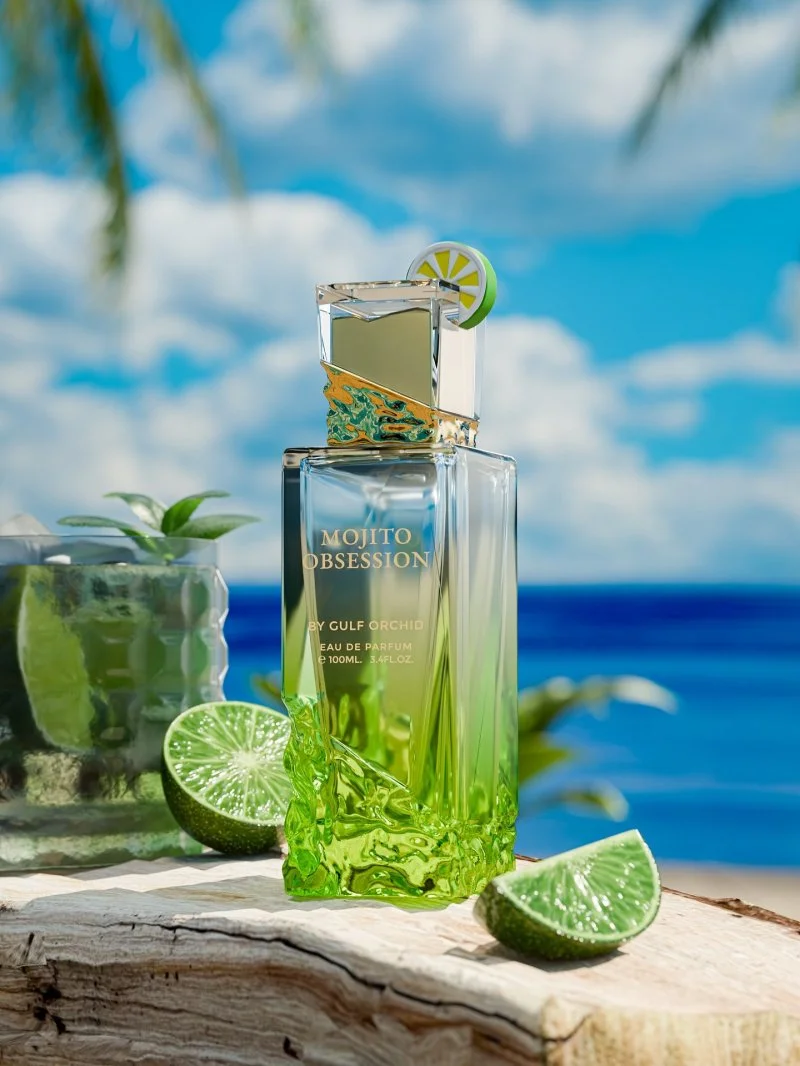 Mojito Obsession U woda perfumowana 100 ml