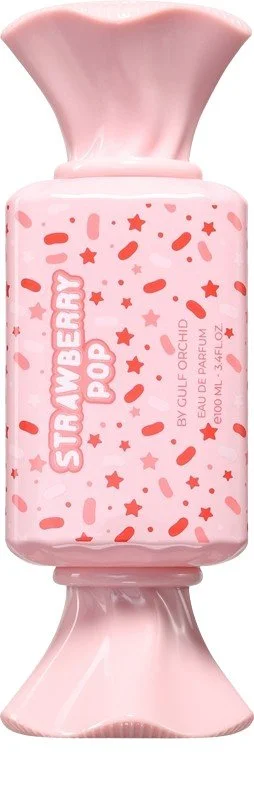 Gulf Orchid Strawberry Pop woda perfumowana unisex