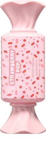 Strawberry Pop woda perfumowana unisex 100 ml