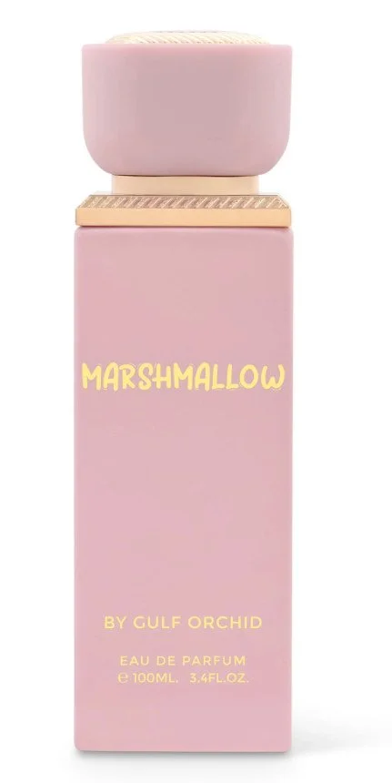Marshmallow U woda perfumowana 100 ml