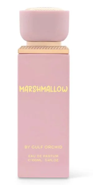 Gulf Orchid Marshmallow U woda perfumowana