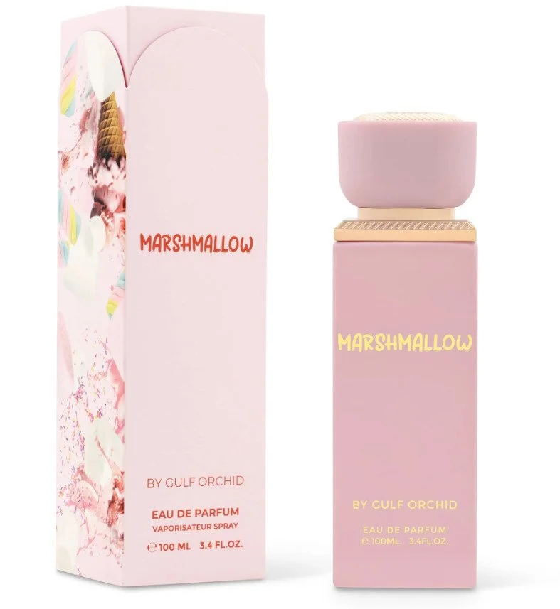 Marshmallow U woda perfumowana 100 ml
