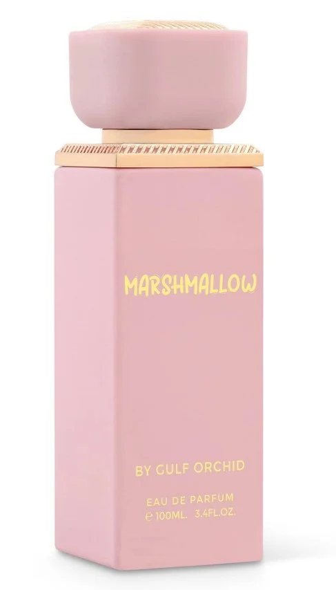 Marshmallow U woda perfumowana 100 ml
