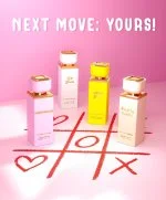Marshmallow U woda perfumowana 100 ml