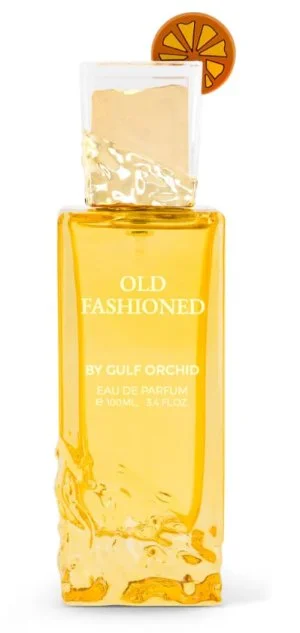 Gulf Orchid Old Fashioned U woda perfumowana