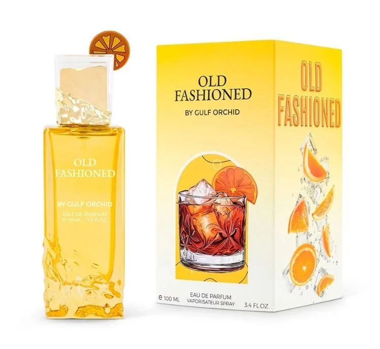 Old Fashioned U woda perfumowana 100 ml