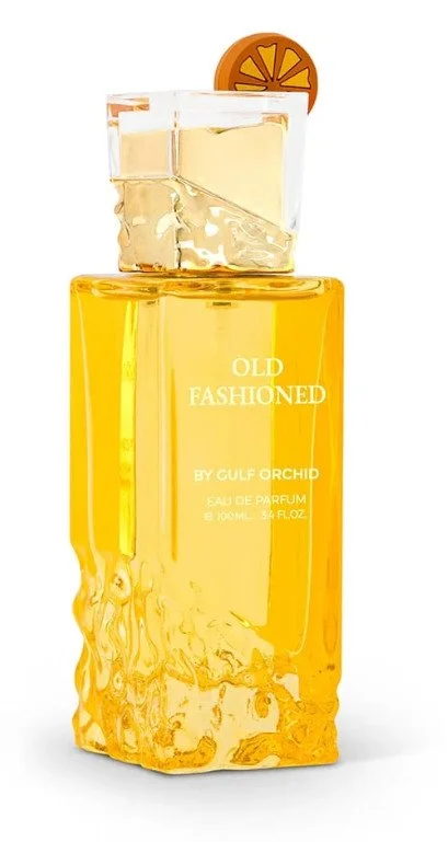Old Fashioned U woda perfumowana 100 ml