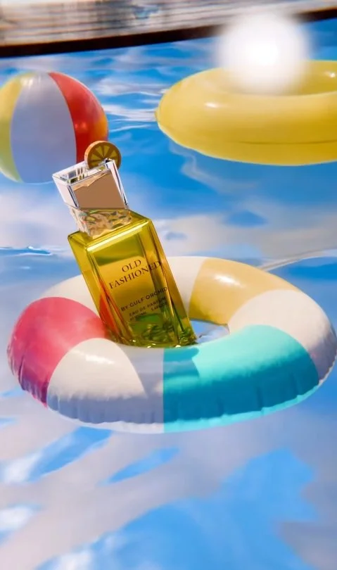 Old Fashioned U woda perfumowana 100 ml
