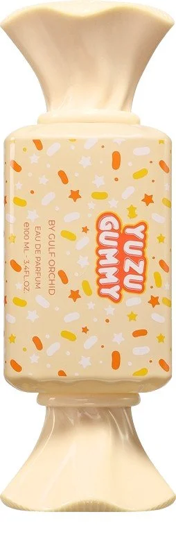 Gulf Orchid Yuzu Gummy U woda perfumowana