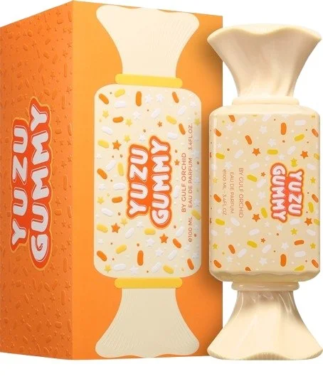 Yuzu Gummy U woda perfumowana 100 ml